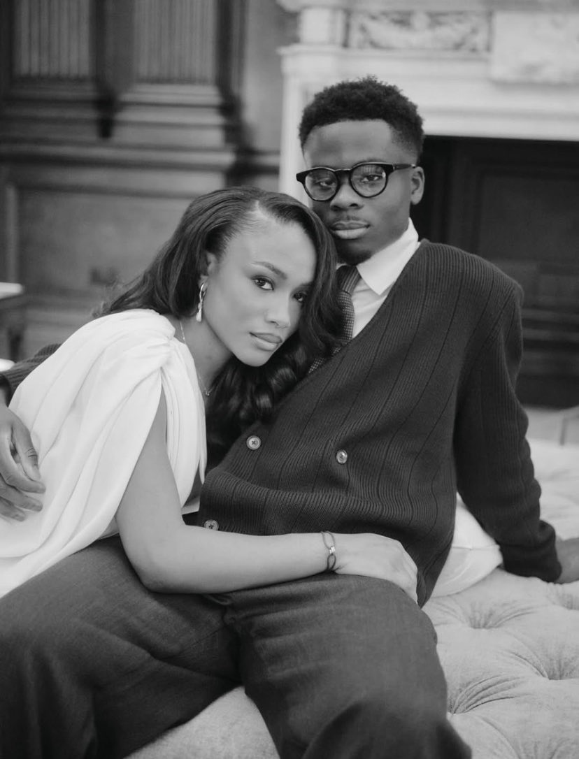 AdemolaOgudu's tweet image. Yoruba marriage ✅
Another lose for ibo ❌