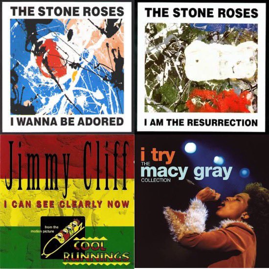 Gary Crowley tweet media