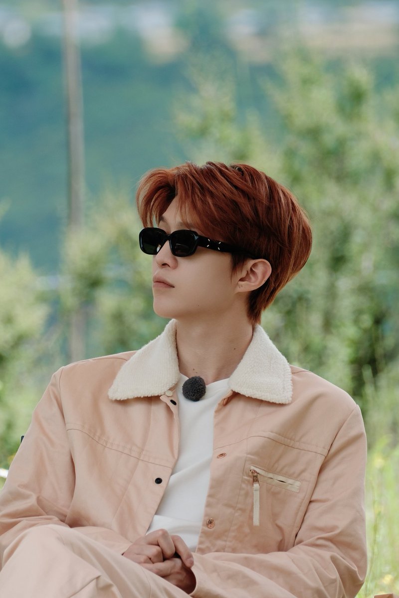 ofAdamn's tweet image. The plateau adventure begins with fun and high spirits! Werewolves, exciting games and great teamwork bring happiness to everyone. Watch the show and enjoy happy moments that make your weekend more colorful and full of surprises.