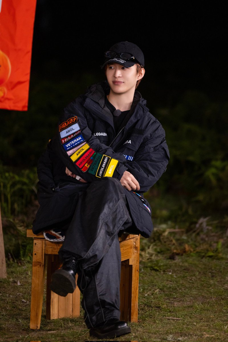 ofAdamn's tweet image. The plateau adventure begins with fun and high spirits! Werewolves, exciting games and great teamwork bring happiness to everyone. Watch the show and enjoy happy moments that make your weekend more colorful and full of surprises.