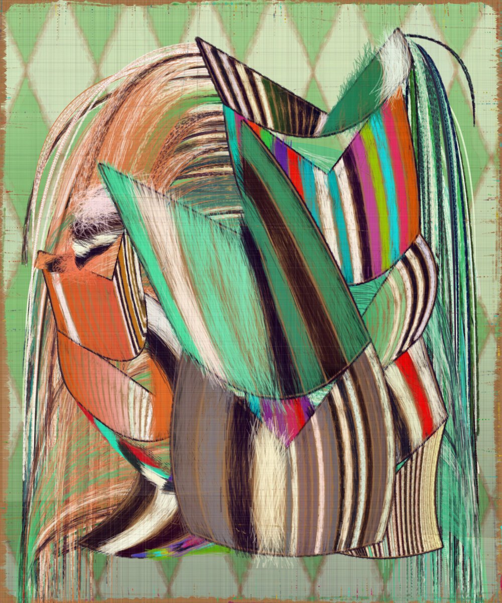 harvey_rayner's tweet image. ⏲️ == 🌞 ? gm : gn  

&amp;lt; picture making algorithm &amp;gt; JS, SVG