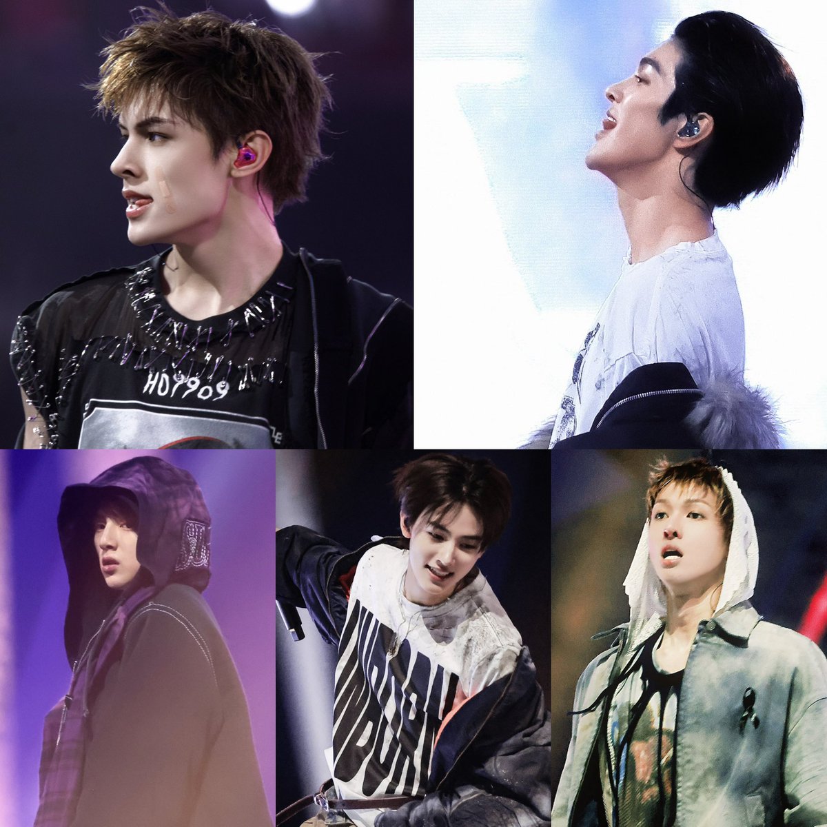 cortisarchives's tweet image. – #CORTIS @ MAMA 2025 in Hong Kong Day 2 today! 251129 🎤

ENERGY 100/10 ‘MADE BY CORTIS’

#코르티스