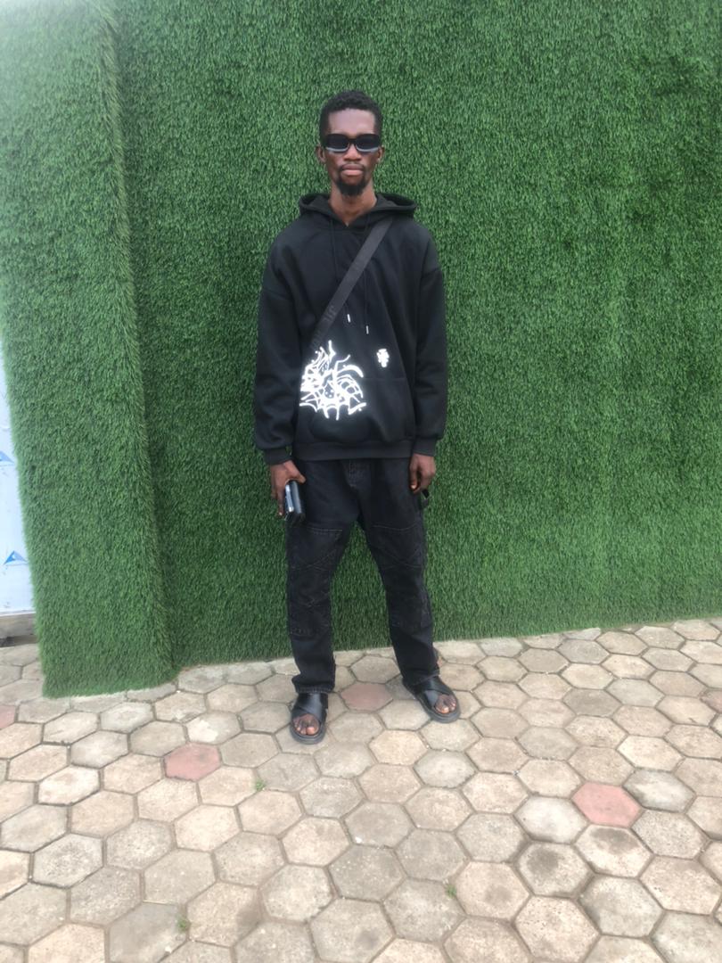 Davies_jagaban's tweet photo. Live at APROKO NATION FIESTA https://t.co/rCBa4WgtGl