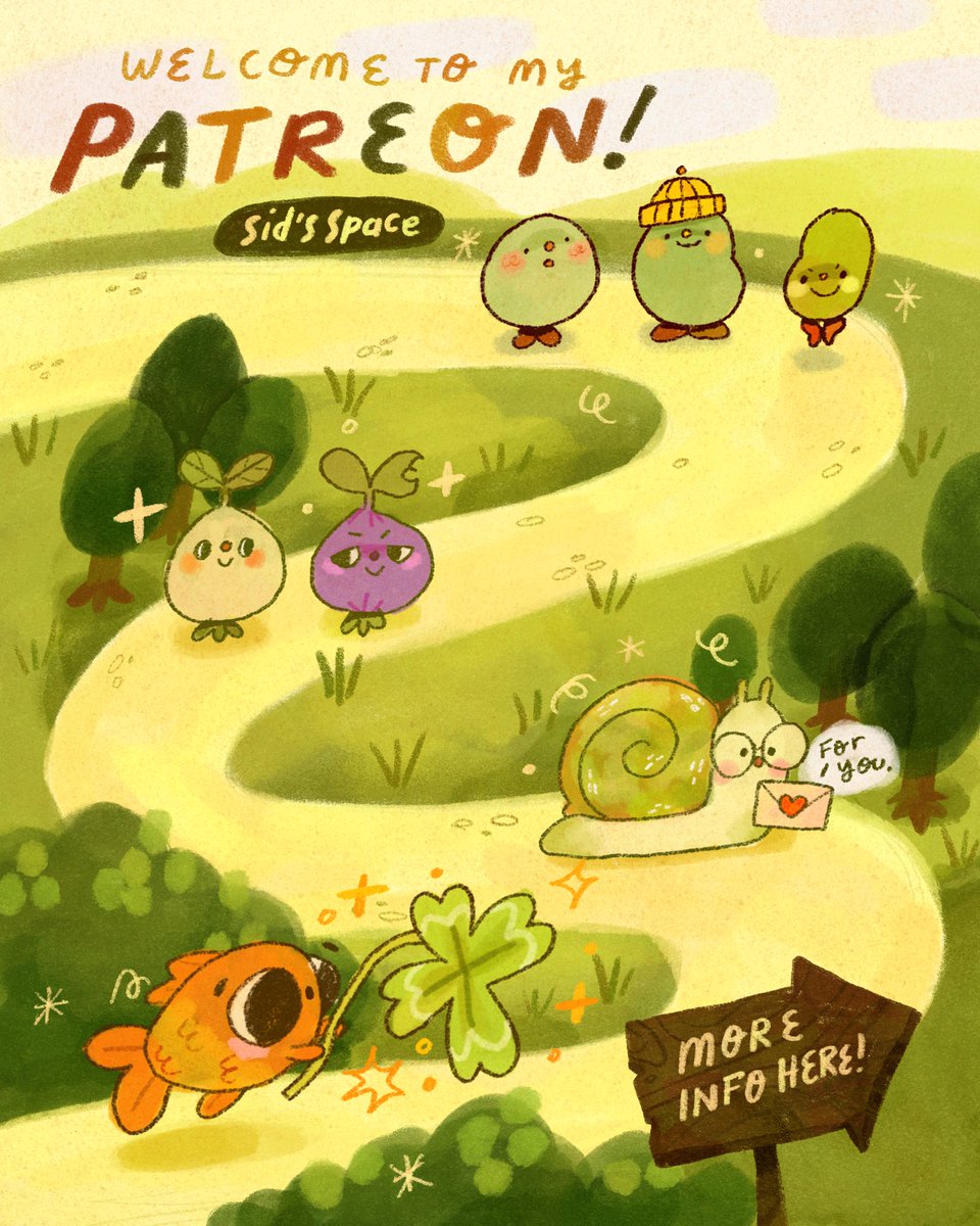 sid ⋆✦⋆ illustration taipei 2-5 April tweet media