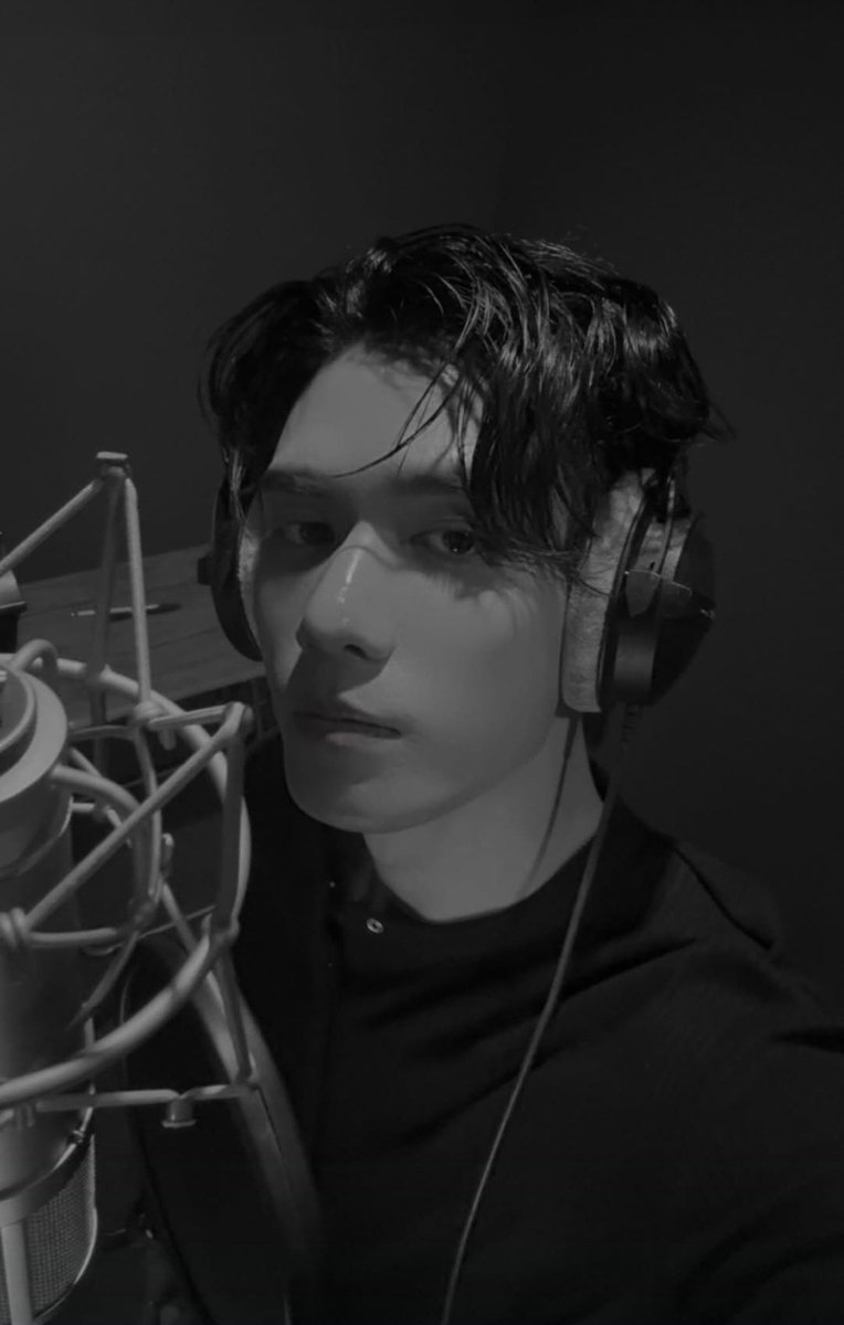 unmeemma's tweet image. Lagi rekaman buat dmd charity nanti ya

#netsiraphop #jj_rcp #NETJJ #เน็ตเจเจ