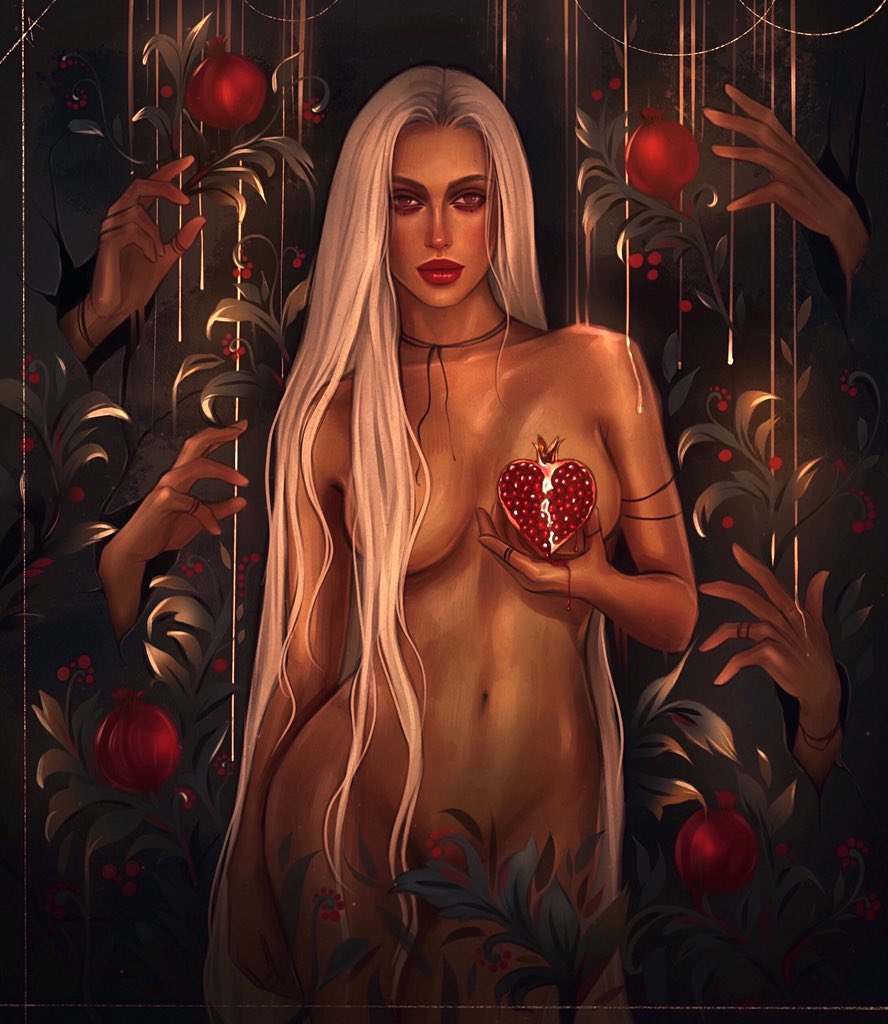 Kristina Valishina tweet media