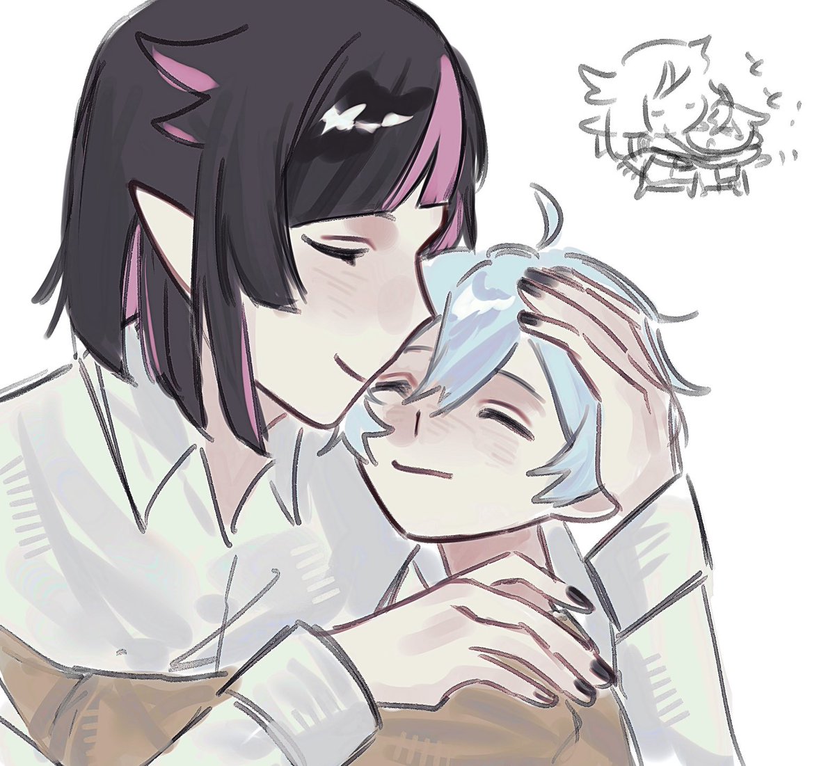 Apocus07181's tweet image. 