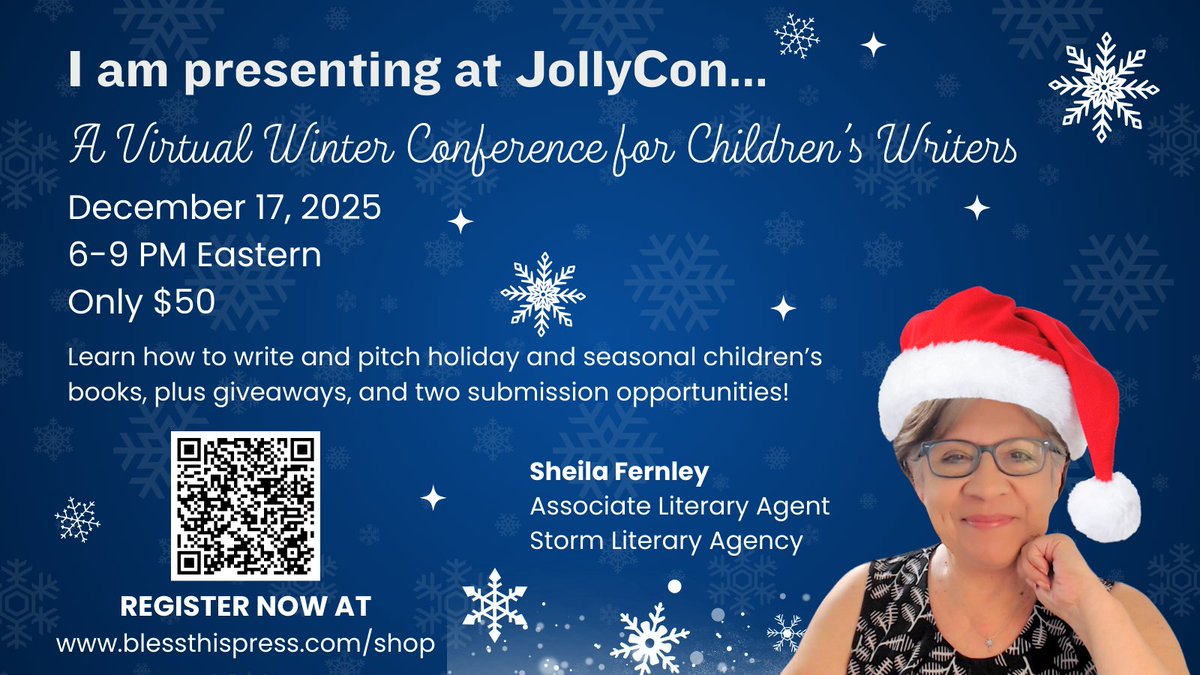 Sheila Fernley tweet media