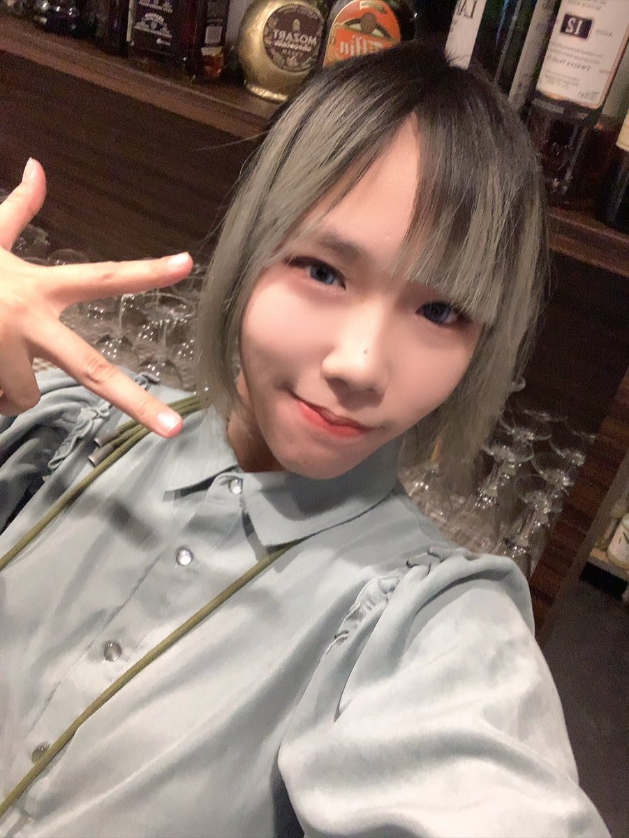 おりままま！！！！！
卒業と生誕！！！沢山ハンバーグあるから食べに来て！！！！