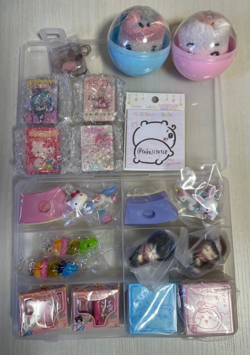 おこのみ焼 tweet media