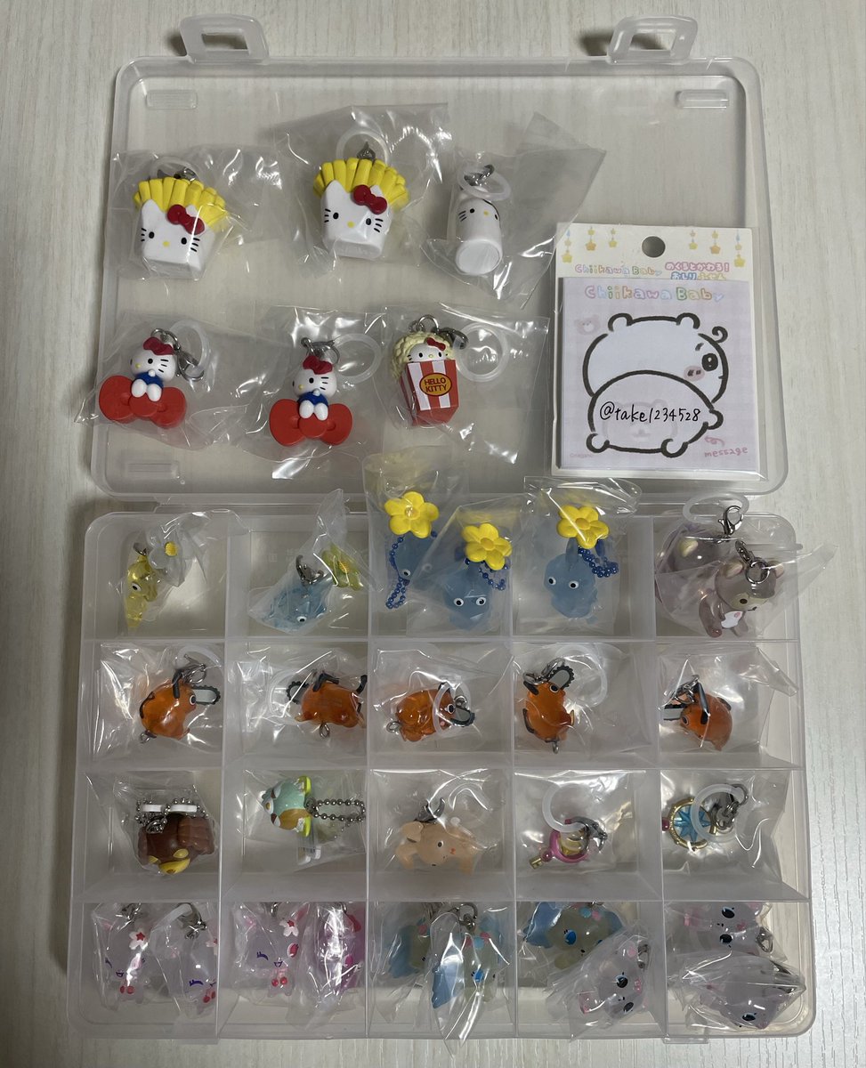 おこのみ焼 tweet media