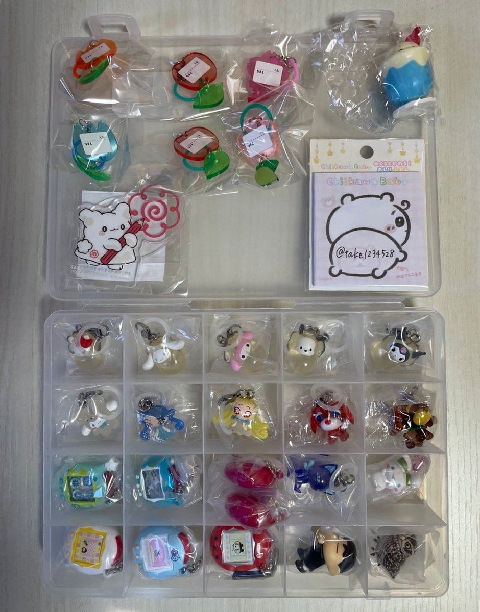 おこのみ焼 tweet media