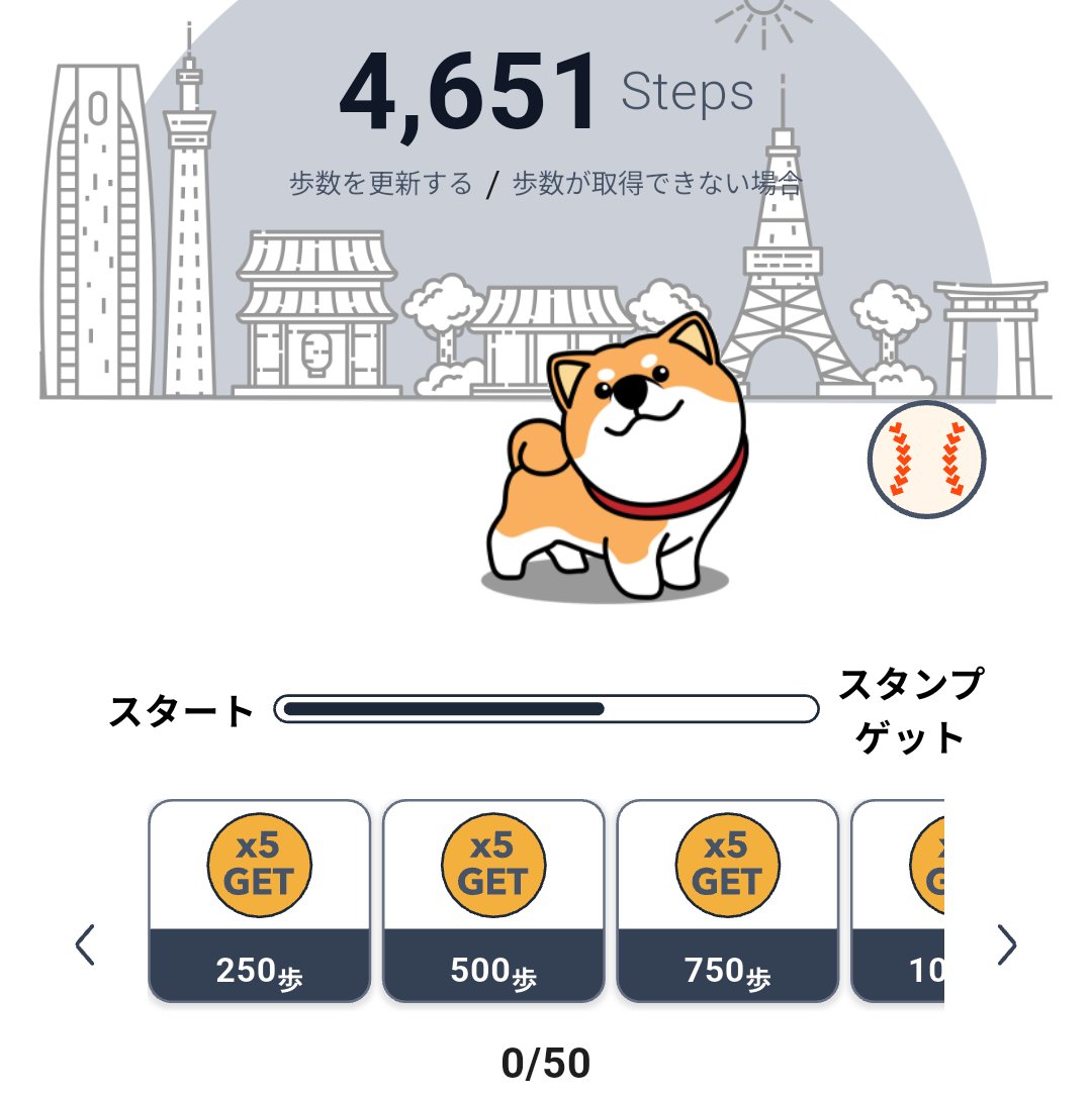 sh1buya_1204's tweet image. 11/29(380日目)
仮想通貨活（カソ活）途中結果。
XRP1,457円
DOGE689円
BTC1,694円
合計3,840円(+15円)

ようやく生活に慣れてきた。
#ポイ活
#BitWalk
#XRPWalk
#DOGEWalk
#ステラウォーク