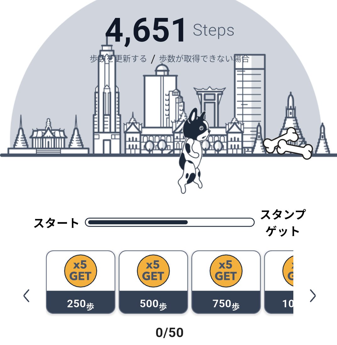 sh1buya_1204's tweet image. 11/29(380日目)
仮想通貨活（カソ活）途中結果。
XRP1,457円
DOGE689円
BTC1,694円
合計3,840円(+15円)

ようやく生活に慣れてきた。
#ポイ活
#BitWalk
#XRPWalk
#DOGEWalk
#ステラウォーク