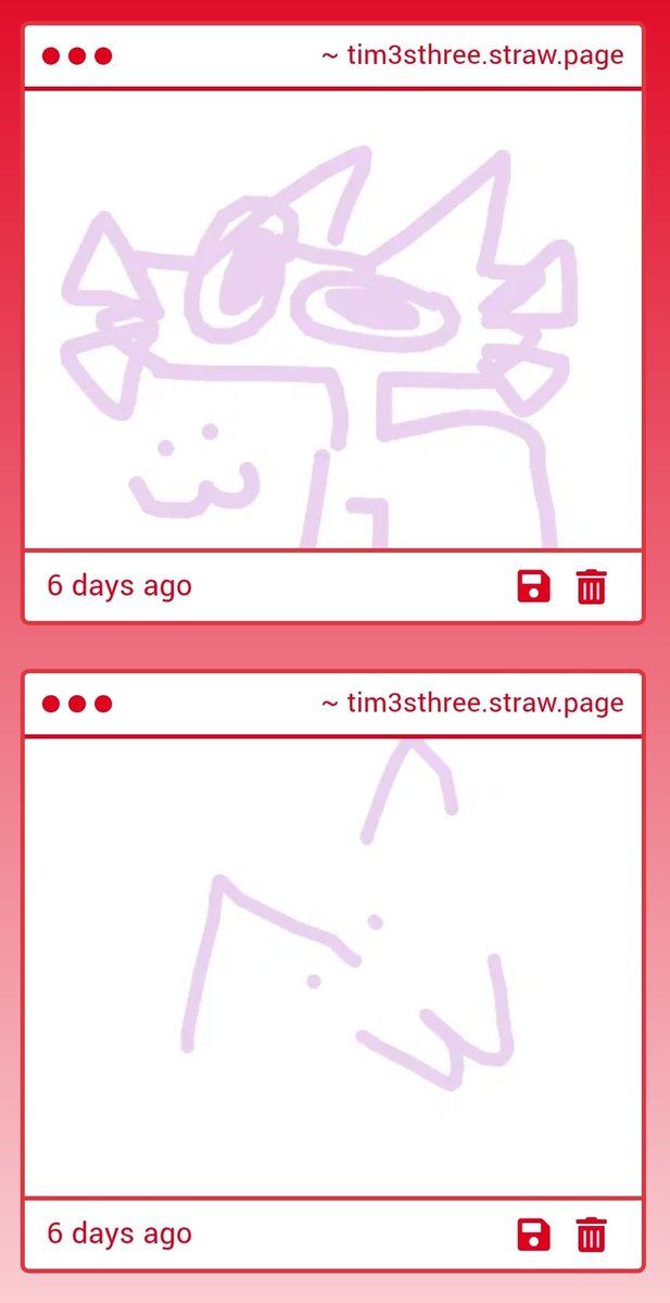 Whatever these may be, Its dinner now. Mmmm protein mmmm