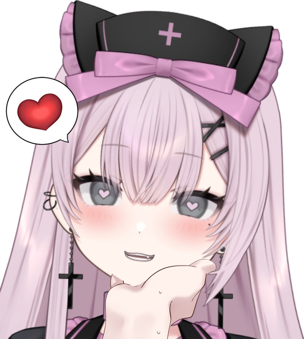 猫魔もか💉🏥 (@necomamoca) / Posts / X