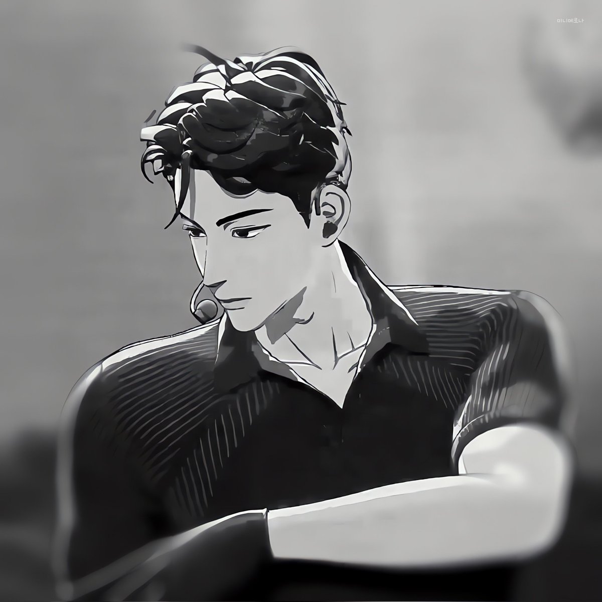 mini_melona_'s tweet image. 251122 PLAVE Asia Tour
[DASH: Quantum Leap] Encore🖤

#플레이브 #PLAVE #유하민 #하민 #HAMIN