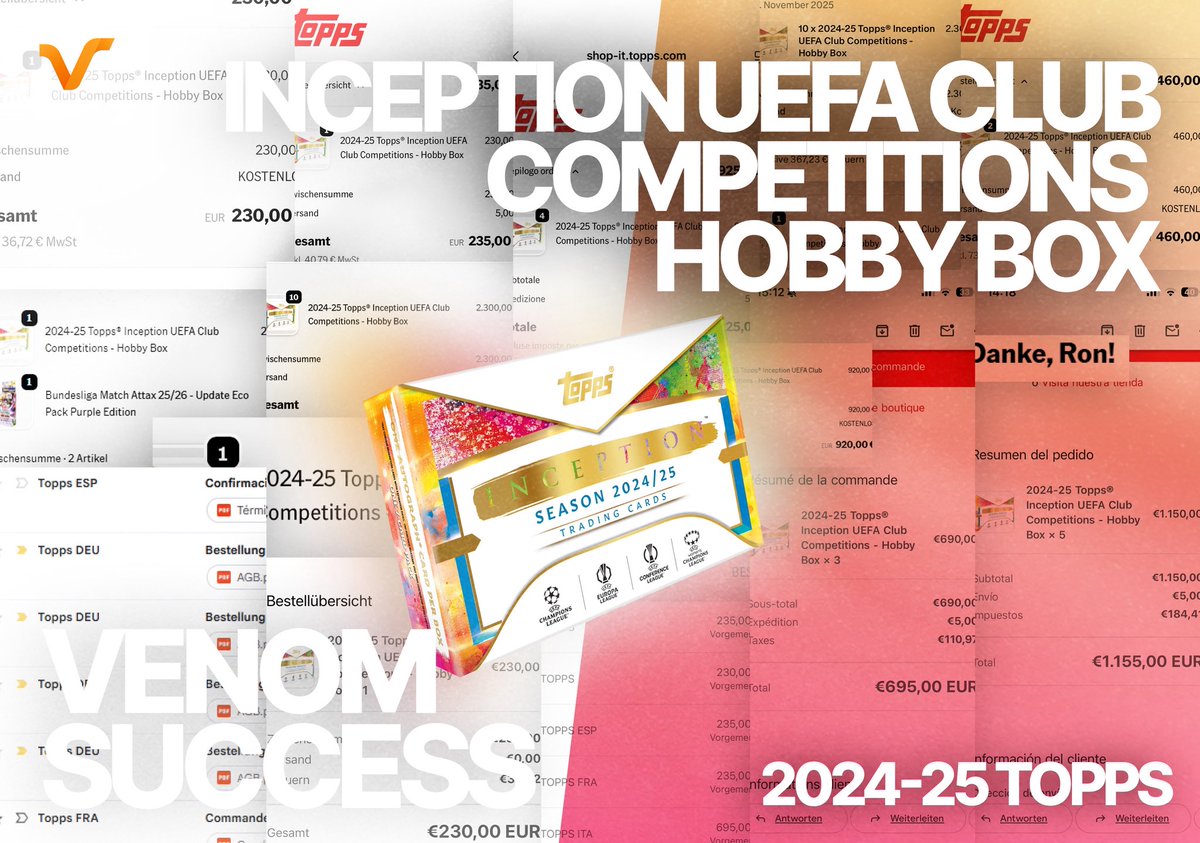 VenomCooks tweet media