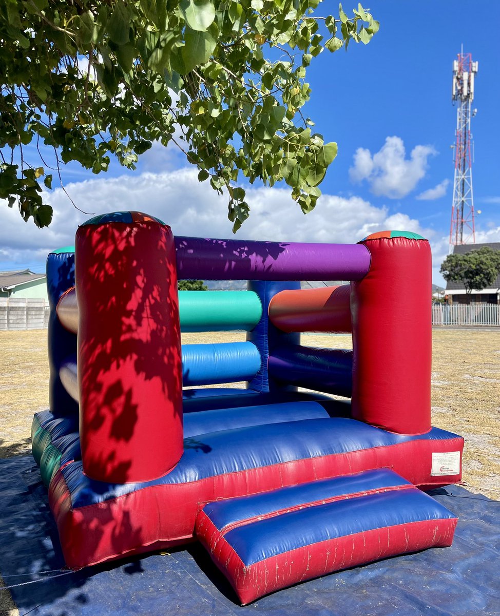 springkaanjump's tweet image. HAPPY SATURDAY🎉🎊 ☀️ 

It’s PARTY TIME!!!!🎈🎂🍭🏰 🥳

Cleaned, Sanitized &amp;amp; ready for the party! ✅

Thank you for choosing Springkaan 
❤️💚💙🧡💜💛🩷

#jumpwithSpringkaan