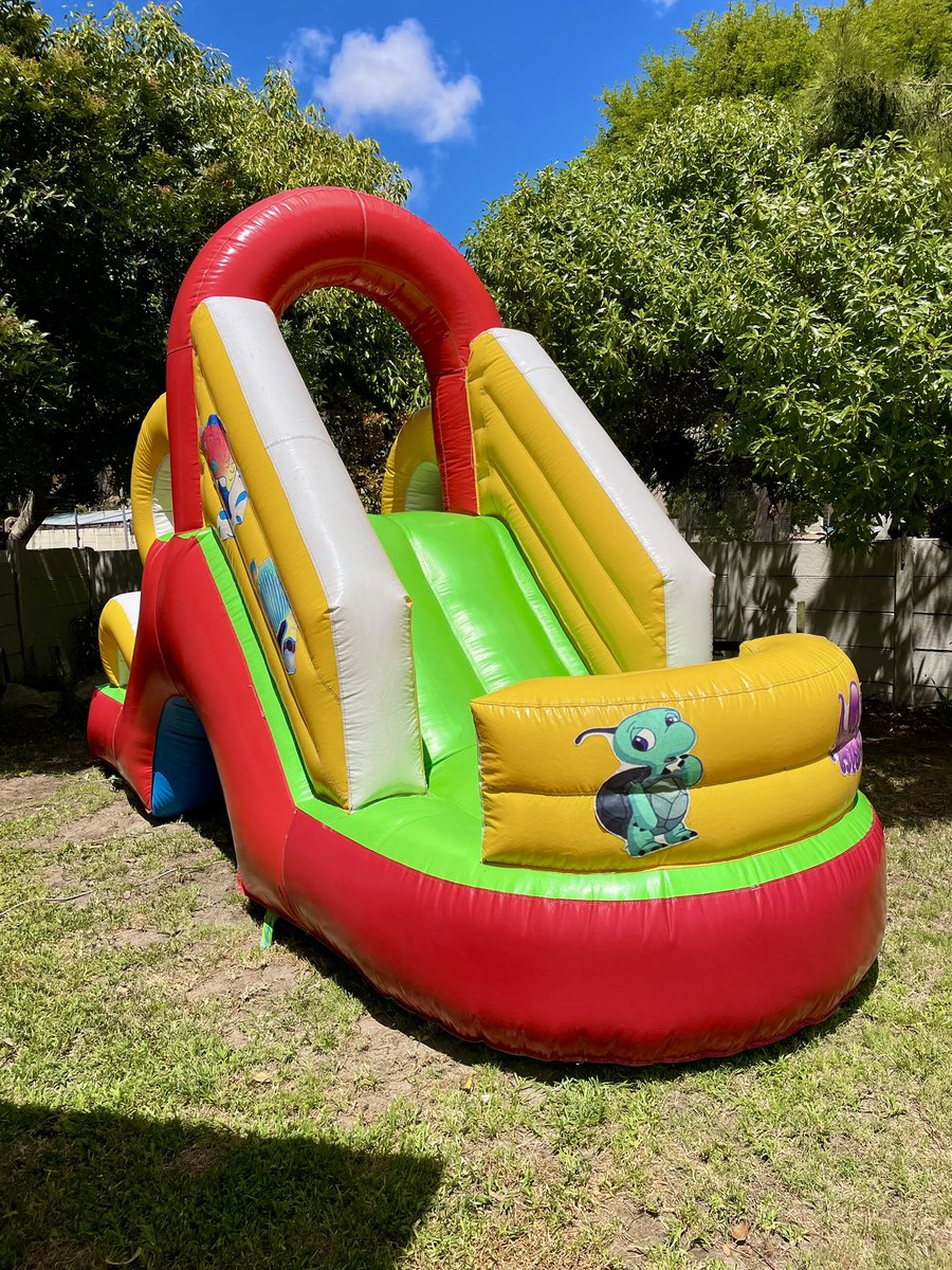 springkaanjump's tweet image. HAPPY SATURDAY🎉🎊 ☀️ 

It’s PARTY TIME!!!!🎈🎂🍭🏰 🥳

Cleaned, Sanitized &amp;amp; ready for the party! ✅

Thank you for choosing Springkaan 
❤️💚💙🧡💜💛🩷

#jumpwithSpringkaan
