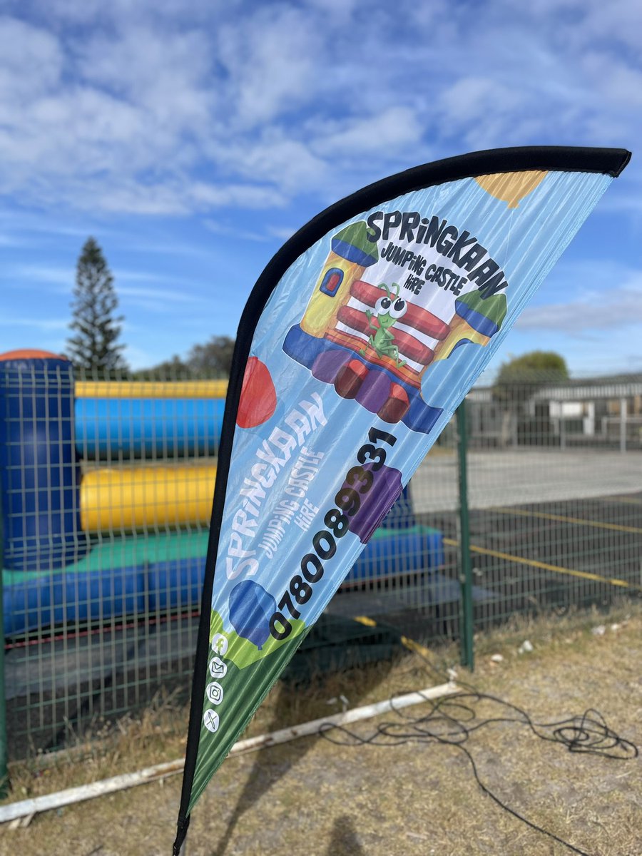 springkaanjump's tweet image. HAPPY SATURDAY🎉🎊 ☀️ 

It’s PARTY TIME!!!!🎈🎂🍭🏰 🥳

Cleaned, Sanitized &amp;amp; ready for the party! ✅

Thank you for choosing Springkaan 
❤️💚💙🧡💜💛🩷

#jumpwithSpringkaan