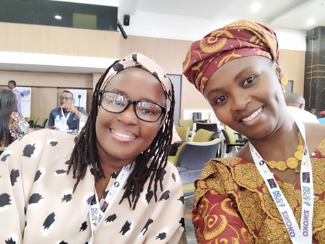 ManunyiMunyal's tweet image. #SoJo Africa Summit 2025
#Solution Journalism