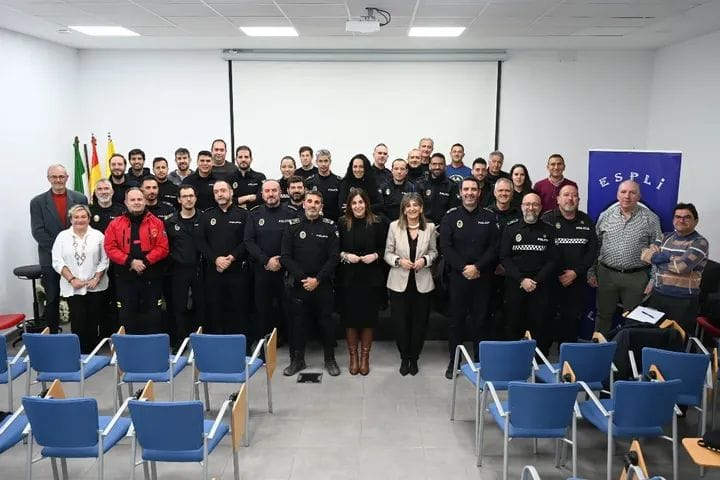 Mairena del Aljarafe tweet media