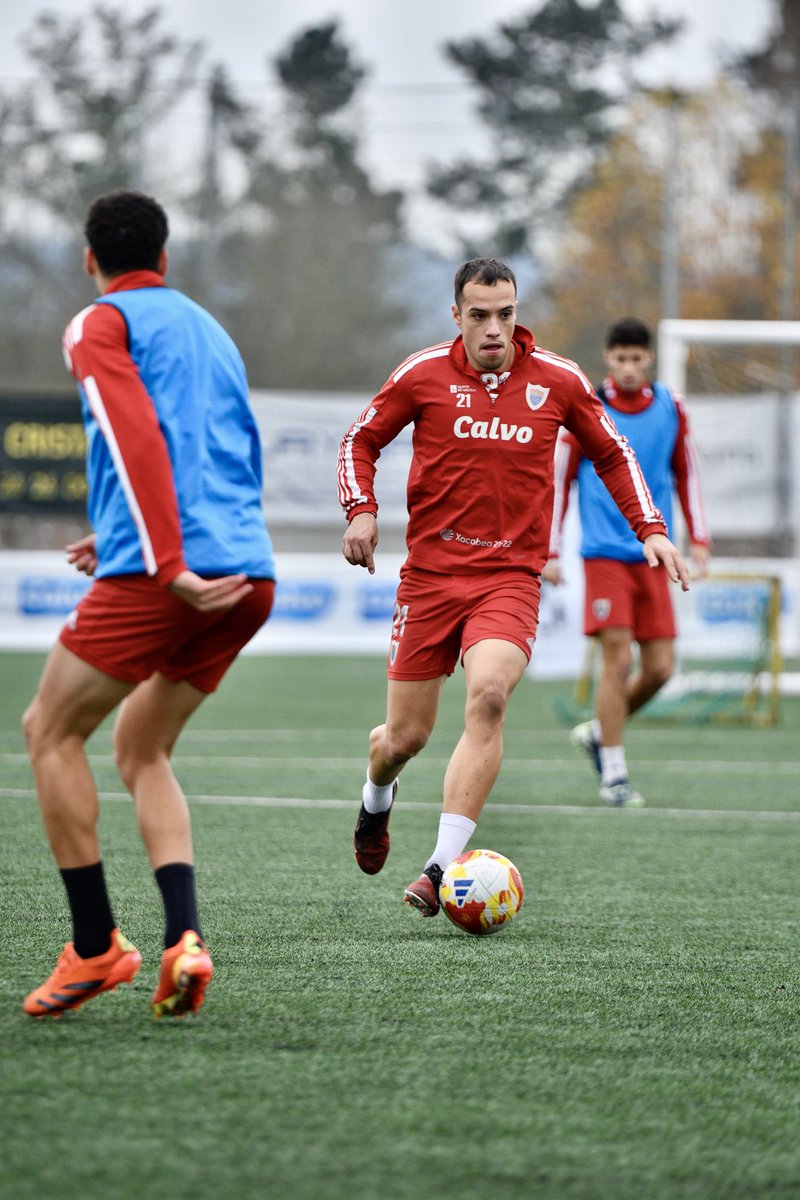 Bergantiños FC tweet media