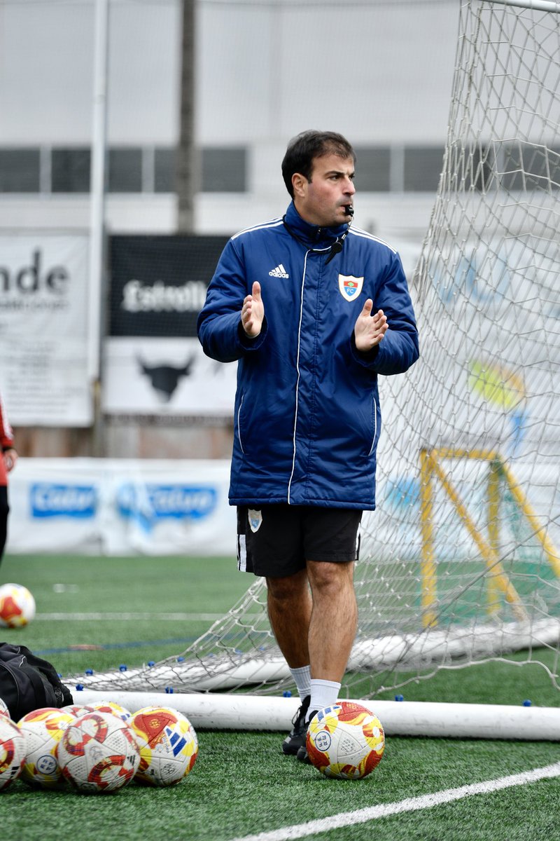 Bergantiños FC tweet media