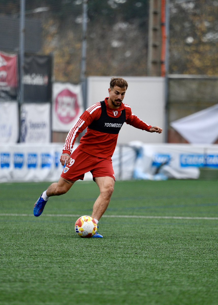 Bergantiños FC tweet media