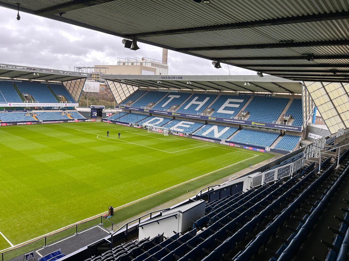 Adam Blackmore tweet media