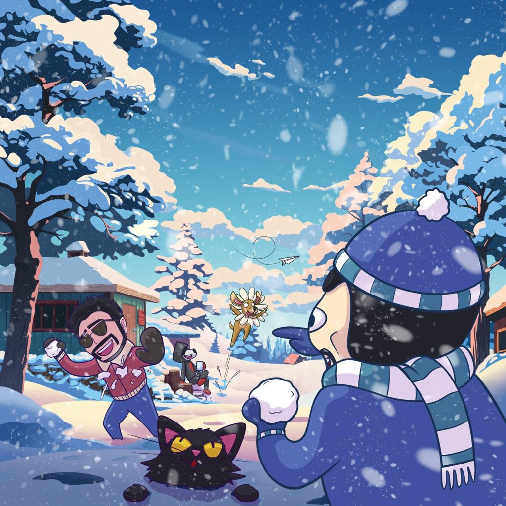 TON 💎 tweet media