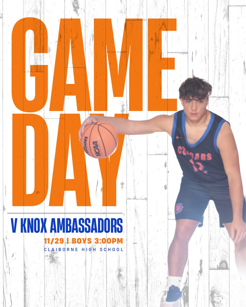 final day of the Thanksgiving tournaments!