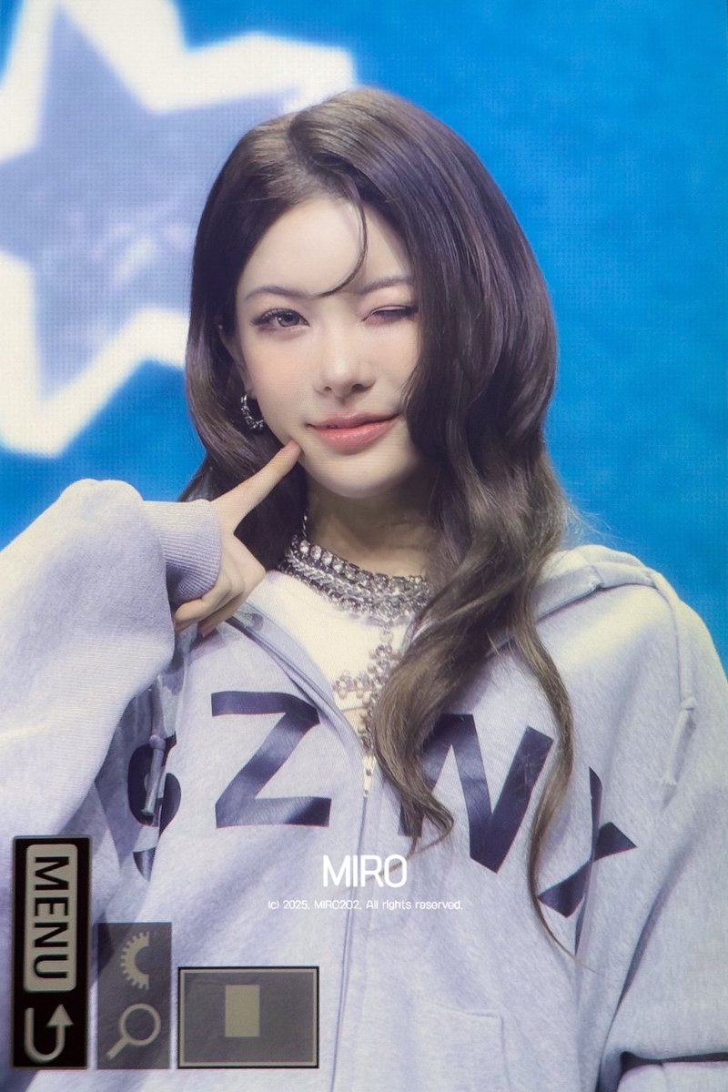 MIRO2O2's tweet image. 251129 😘🤭
#영파씨 #YOUNGPOSSE #지아나 #JIANA
