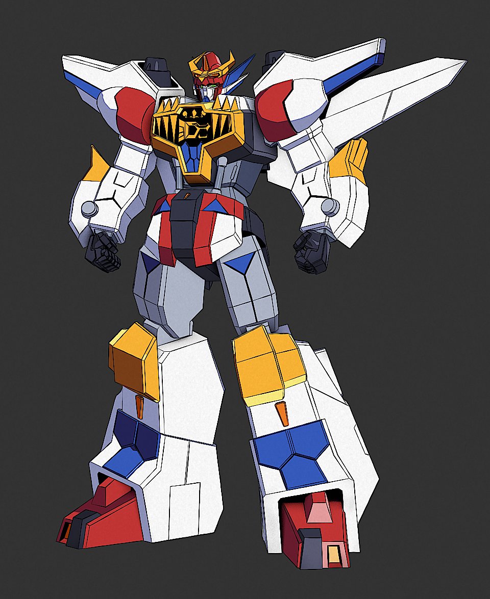 999_SS #b3d #3DCG #描絵勇者