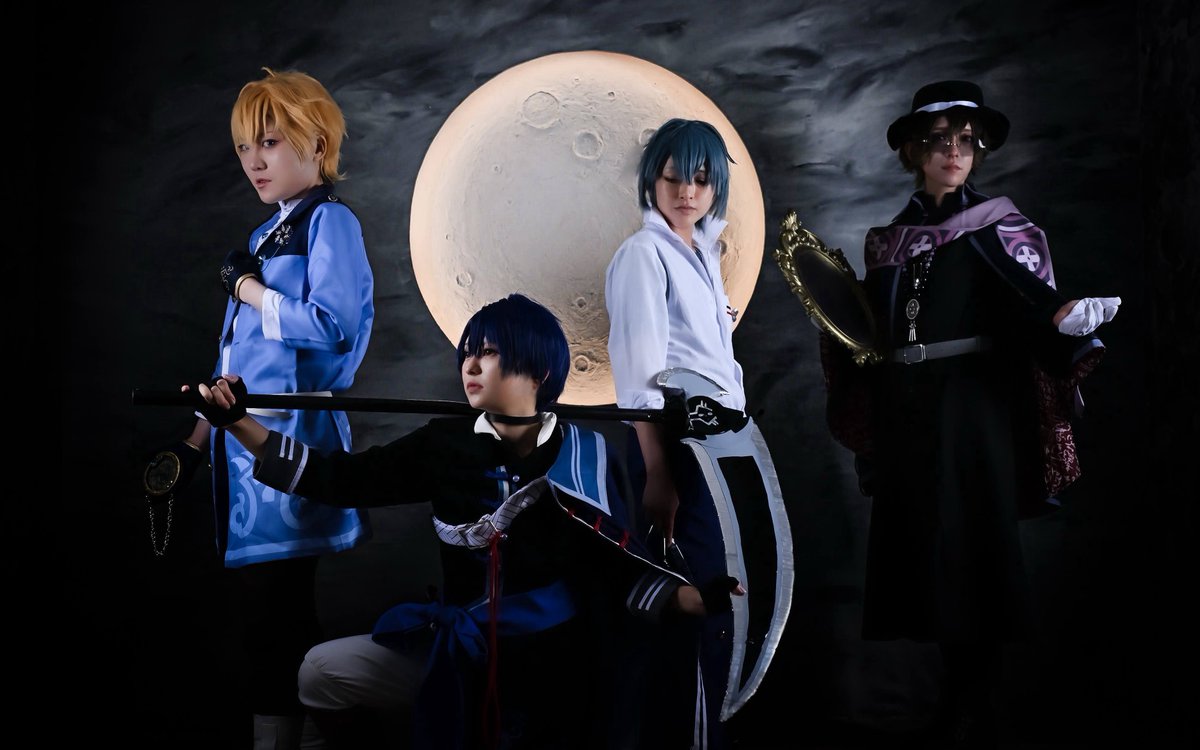 ゆず@加工と汚部屋の片付け tweet media