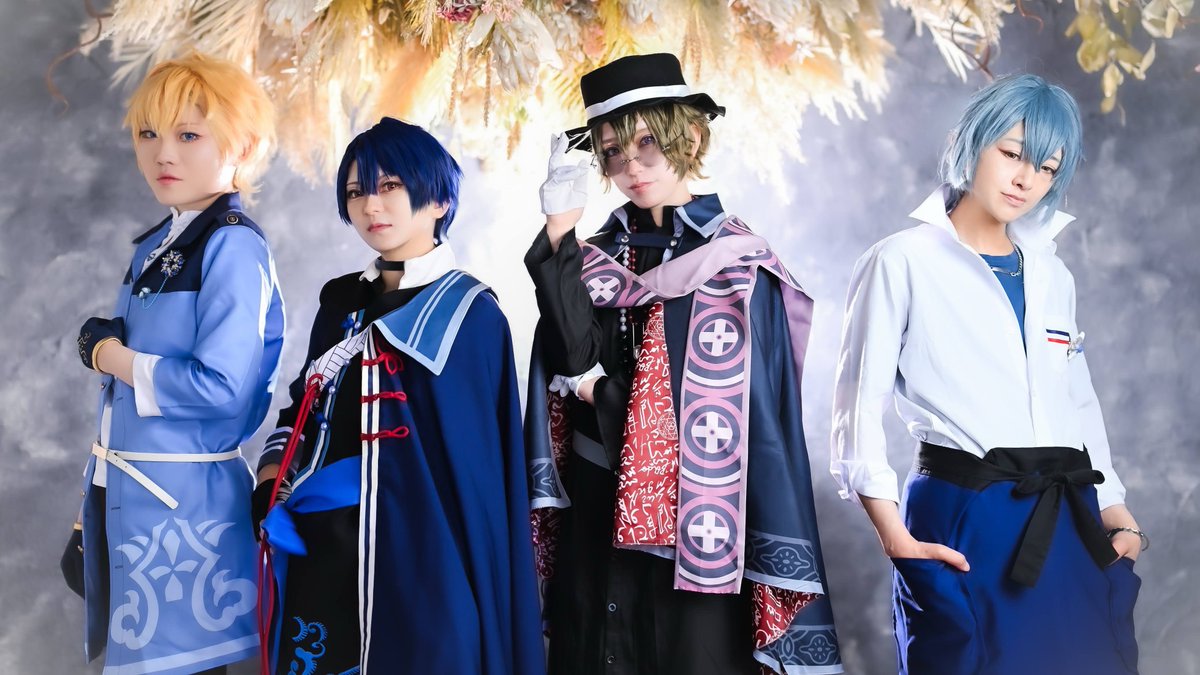 ゆず@加工と汚部屋の片付け tweet media