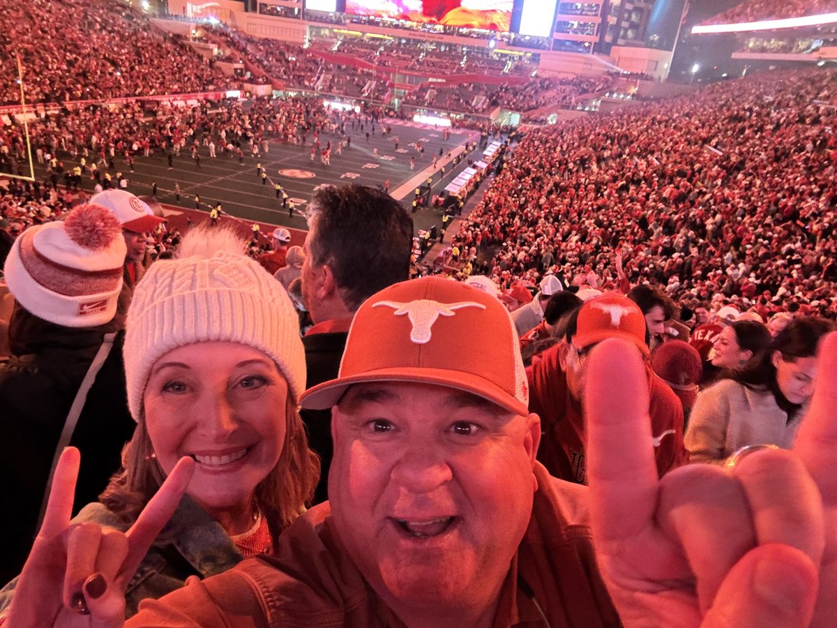 DTSine's tweet image. Can You Say Booyah?