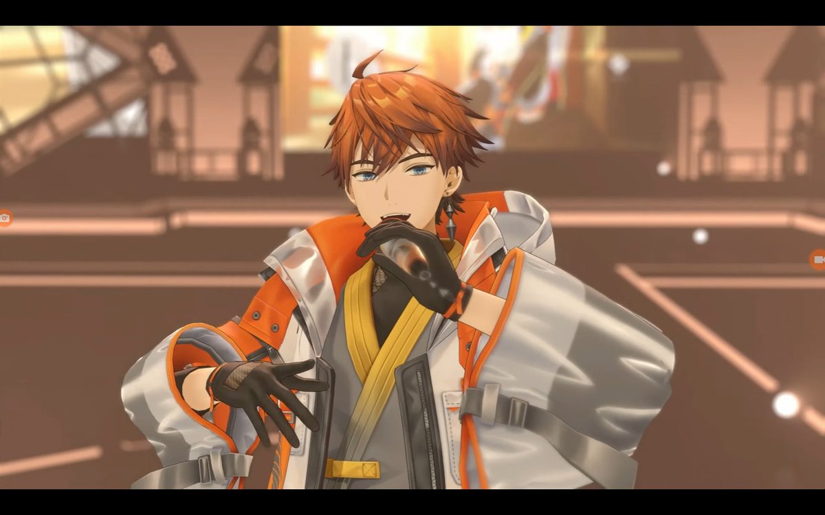 3DLIVEお疲れ様でした！ 3SKMに出会えて、応援できて良かったと思える