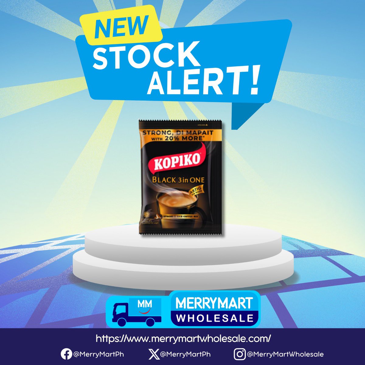 MerryMart tweet media
