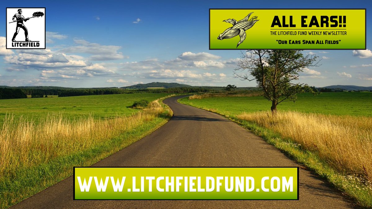 This week's All Ears!!

🌽🌽The Ungrateful🌽🌽
lnkd.in/g2vyvubT

#cpgindustry  #cpgnews  #investing #founders  #networking #amwriting  #investors #entrepreneur #writerscommunity