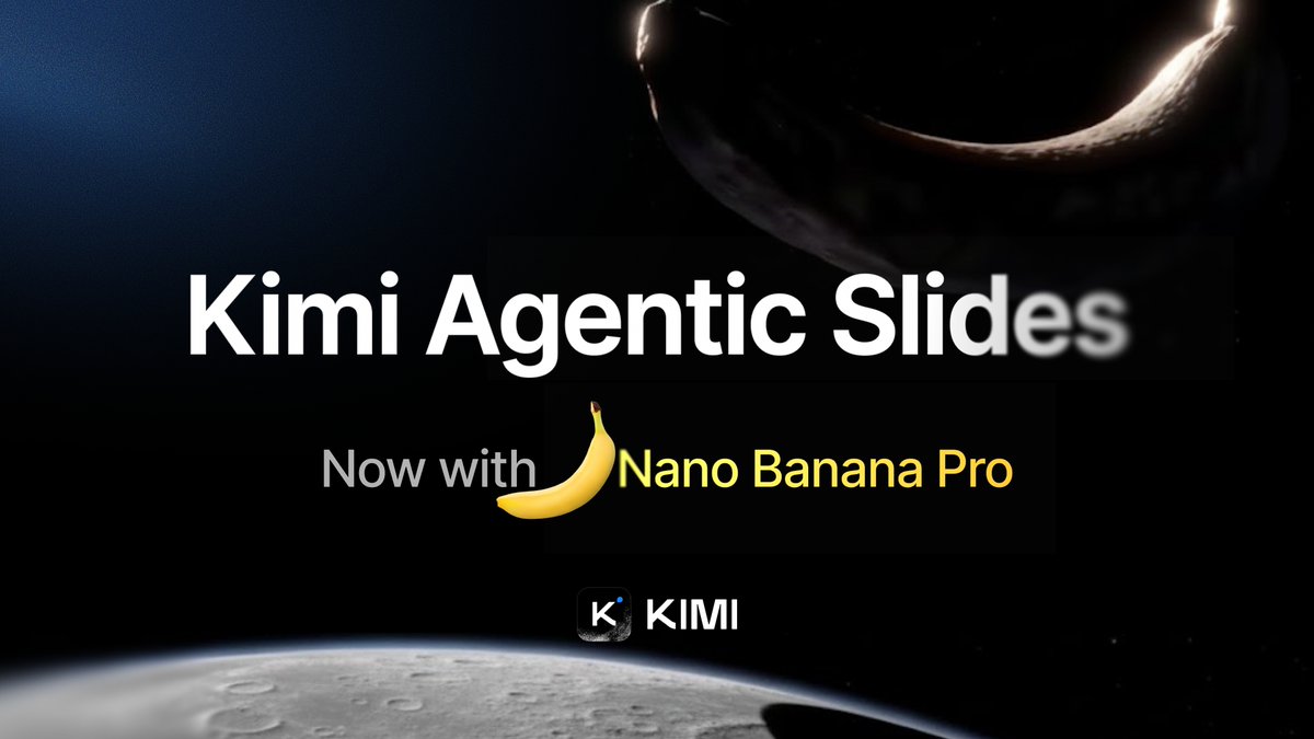 RAVIKUMARSAHU78's tweet image. This is wild!

Nano Banana is FREE &amp;amp; UNLIMITED for 48 hours, and the slides are fully editable. ↓