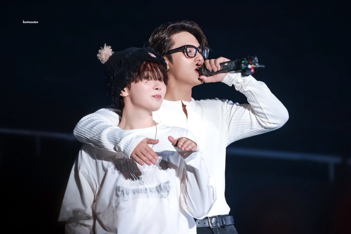 今日は良質過ぎるギュブだらけで目がとけました ༼ ᐙ ༽❥ 本当に