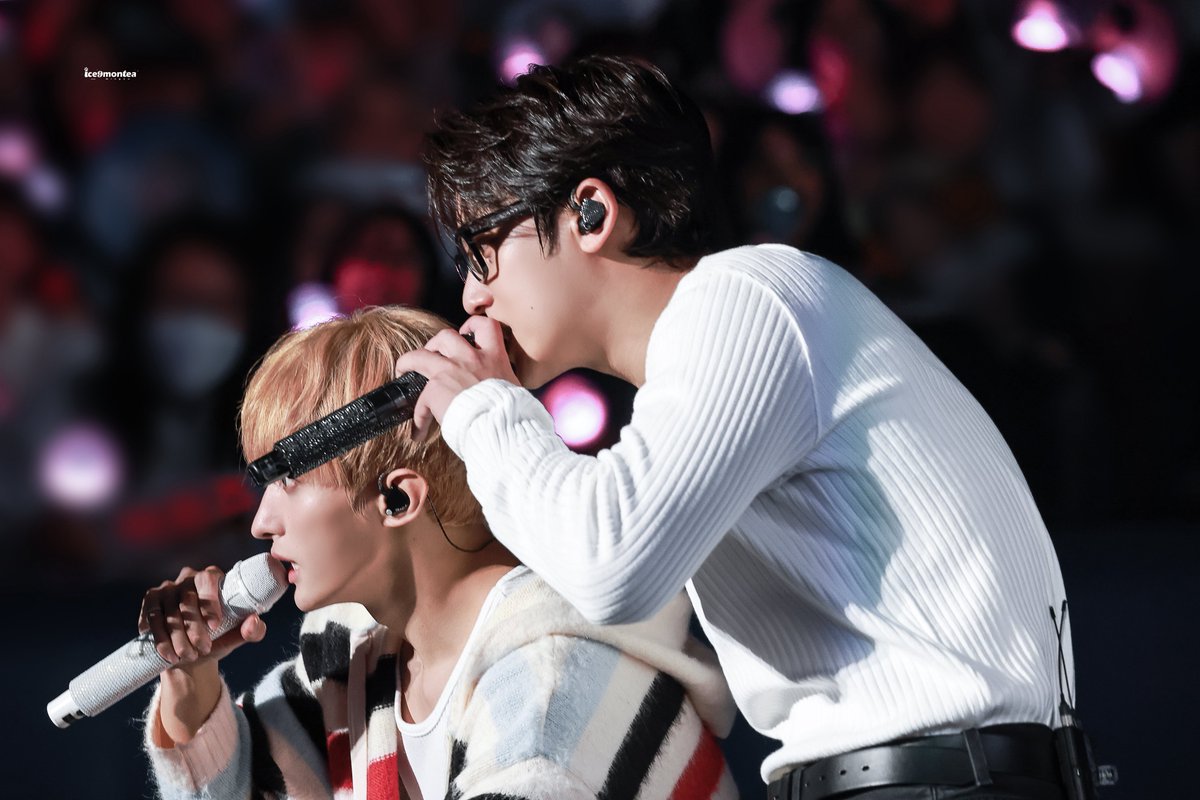 Ice9montea_'s tweet photo. 251129 Seventeen New_ Tour in Nagoya D2

#민규 #세븐틴 #MINGYU #SEVENTEEN https://t.co/aZup3457Uq