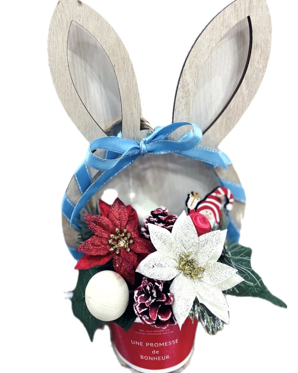 【出店情報】🌸 kanai Style 🌸
kanai Styleさんは素敵なアクセサリーやギフトを販売。また、大人気のフラワーワークショップも！

ららぽーと海老名 presents 海老名クリスマスマーケット2025 
🗓️2025年12月6日（土）〜12月7日（日） 
⏰12:00-19:00 【入場無料】 
📍海老名駅西口中心広場