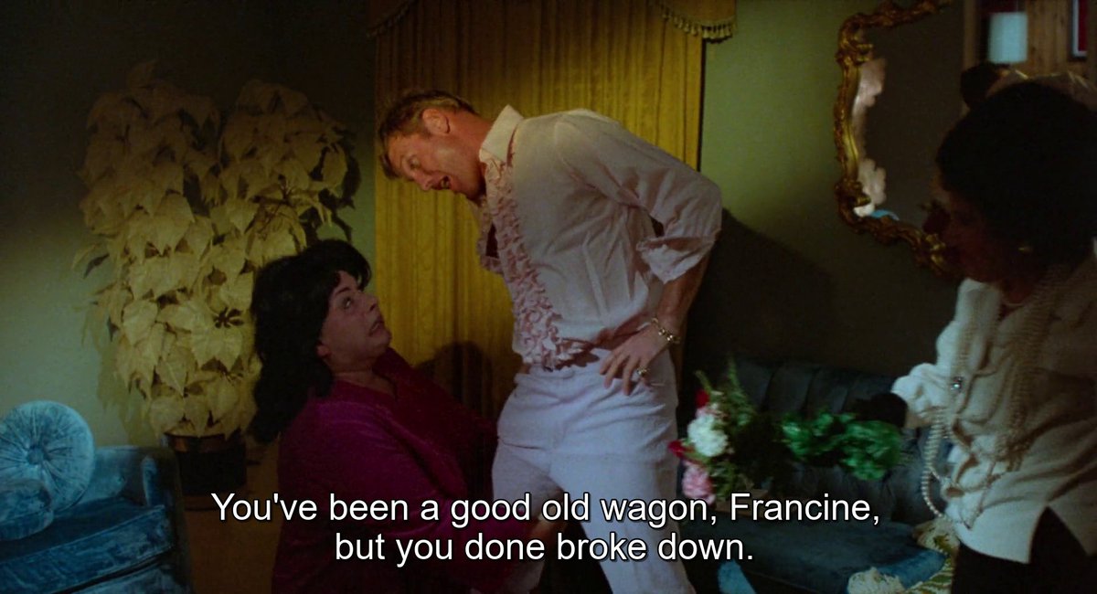 johnwatersbot's tweet image. 