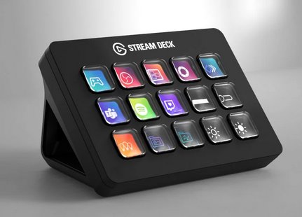 Bei <a href="/elgatoDE/">Elgato DE</a> gibt es immer noch bis zu 30% Rabatt! 

e.lga.to/p/black-friday… 🔥

(werbung)