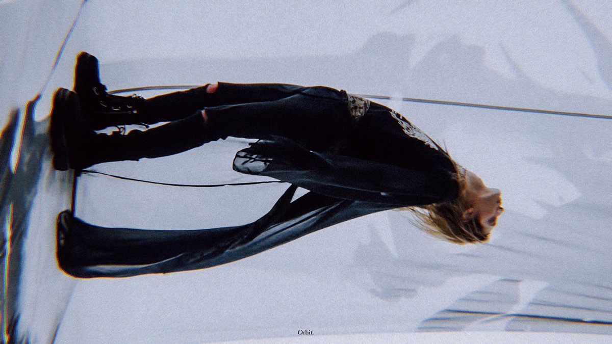 𝐎𝐫𝐛𝐢𝐭. tweet media