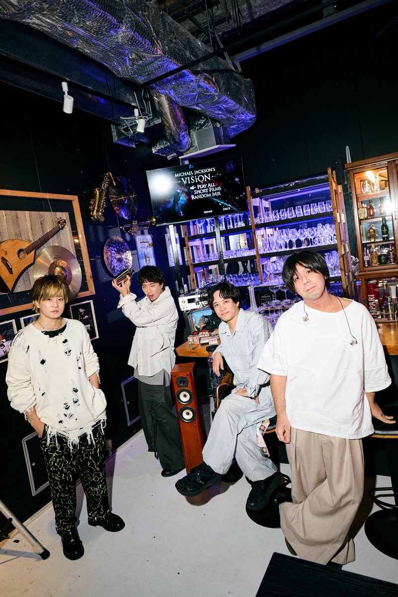 frederitter's tweet photo. 2025.11.29📍宮城・SENDAI GIGS
「FREDERHYTHM TOUR 2025 - #飽くまで創造 -」

本日ツアーファイナルを迎えました💭
お越しくださった皆さんありがとうございました！
一緒に最高を更新し続けていきましょう🙌🔥
これからもよろしくお願いします！

#け #おはようニットのお兄さん #フレデリック https://t.co/2w5d2Bw1MO