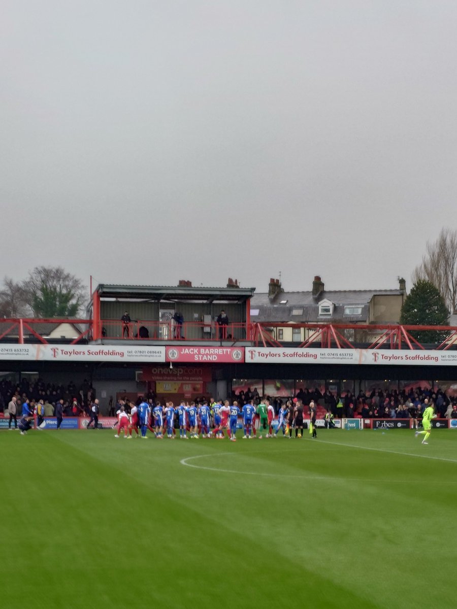Tommy_Oldham1's tweet image. Accrington away 

Come On Oldham #oafc